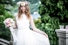 Свадьба на озере Комо. Организатор свадеб в Италии