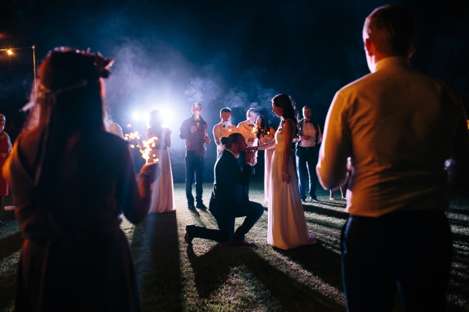 wedding in tuscany first dance ideas